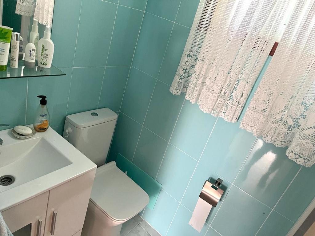 Vive Tus Suenos Villa โอยา ภายนอก รูปภาพ