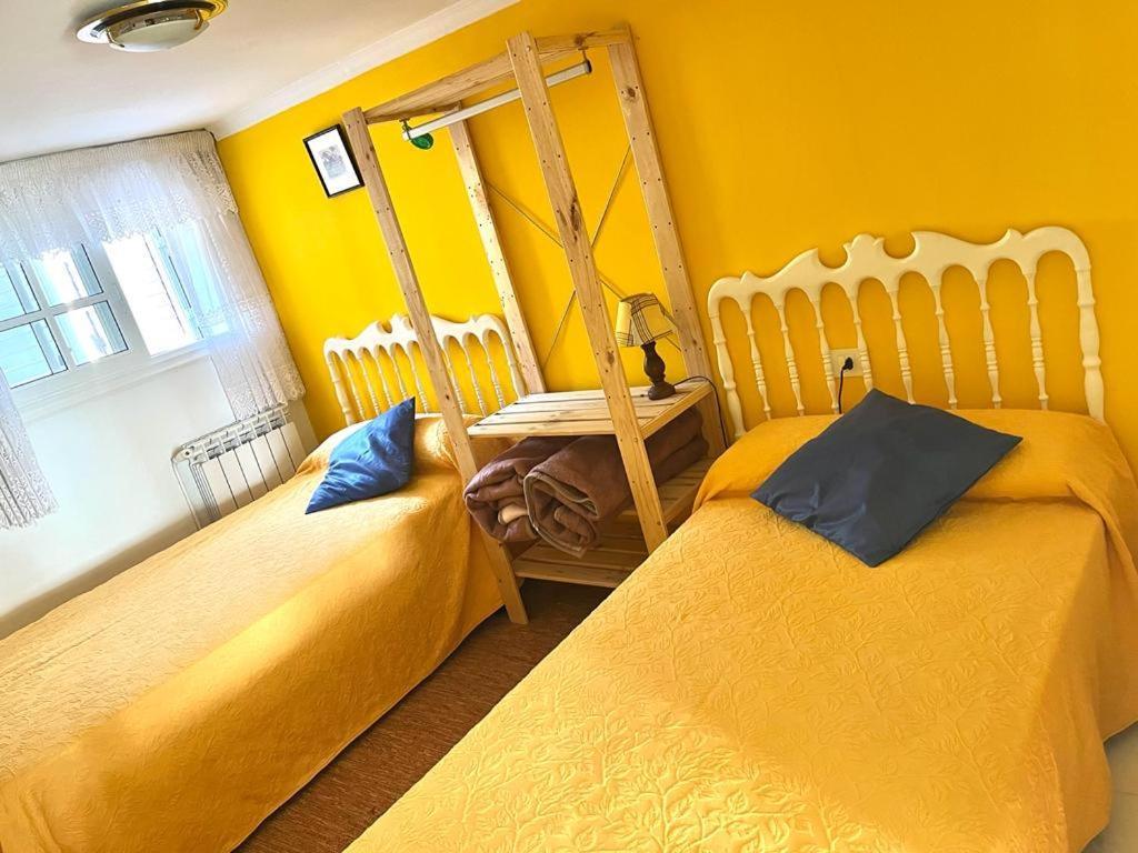 Vive Tus Suenos Villa โอยา ภายนอก รูปภาพ