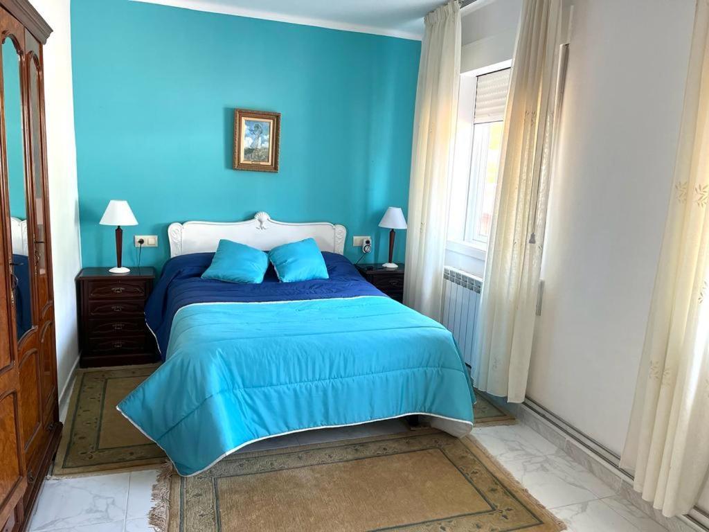 Vive Tus Suenos Villa โอยา ภายนอก รูปภาพ