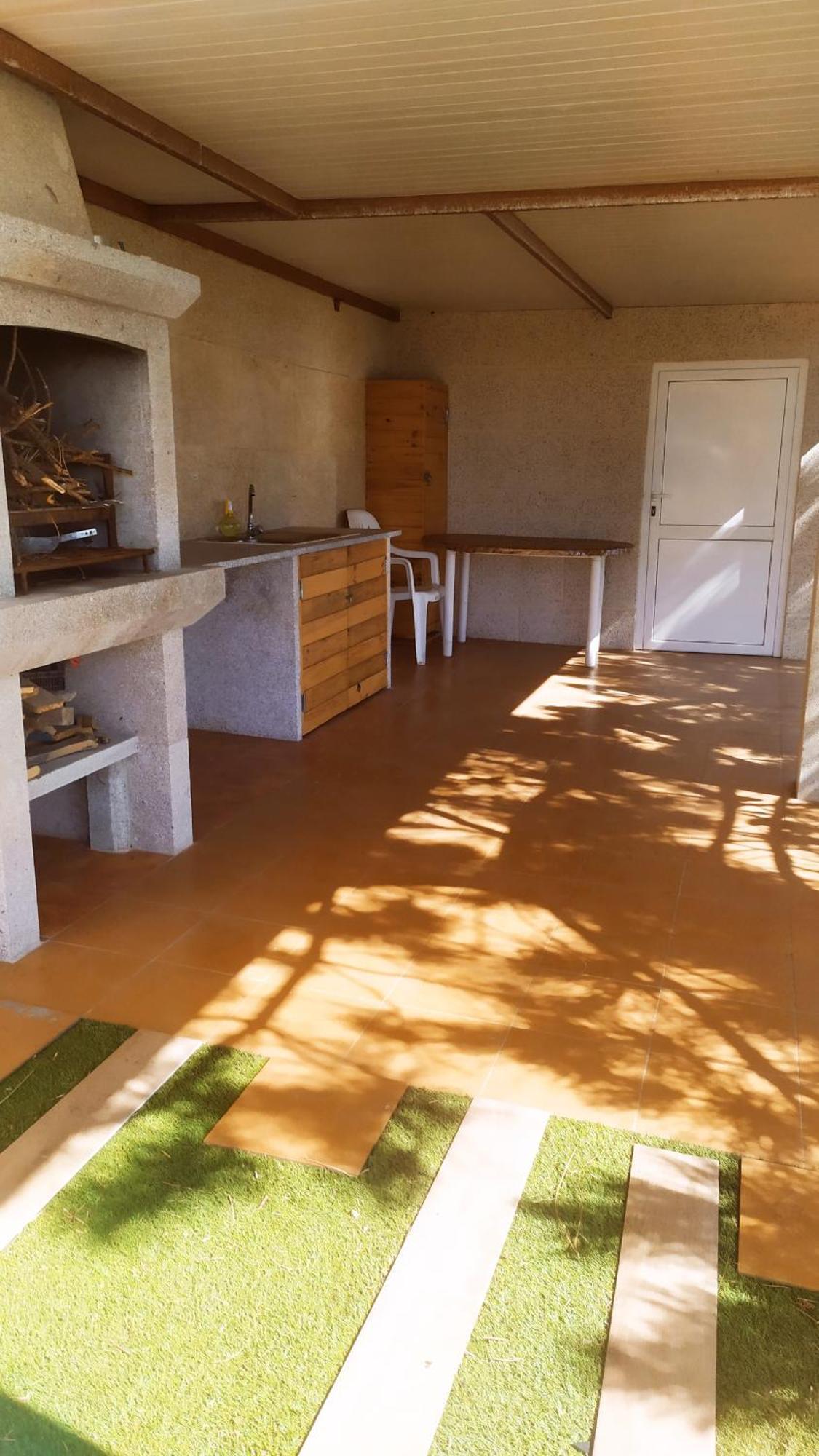 Vive Tus Suenos Villa โอยา ภายนอก รูปภาพ