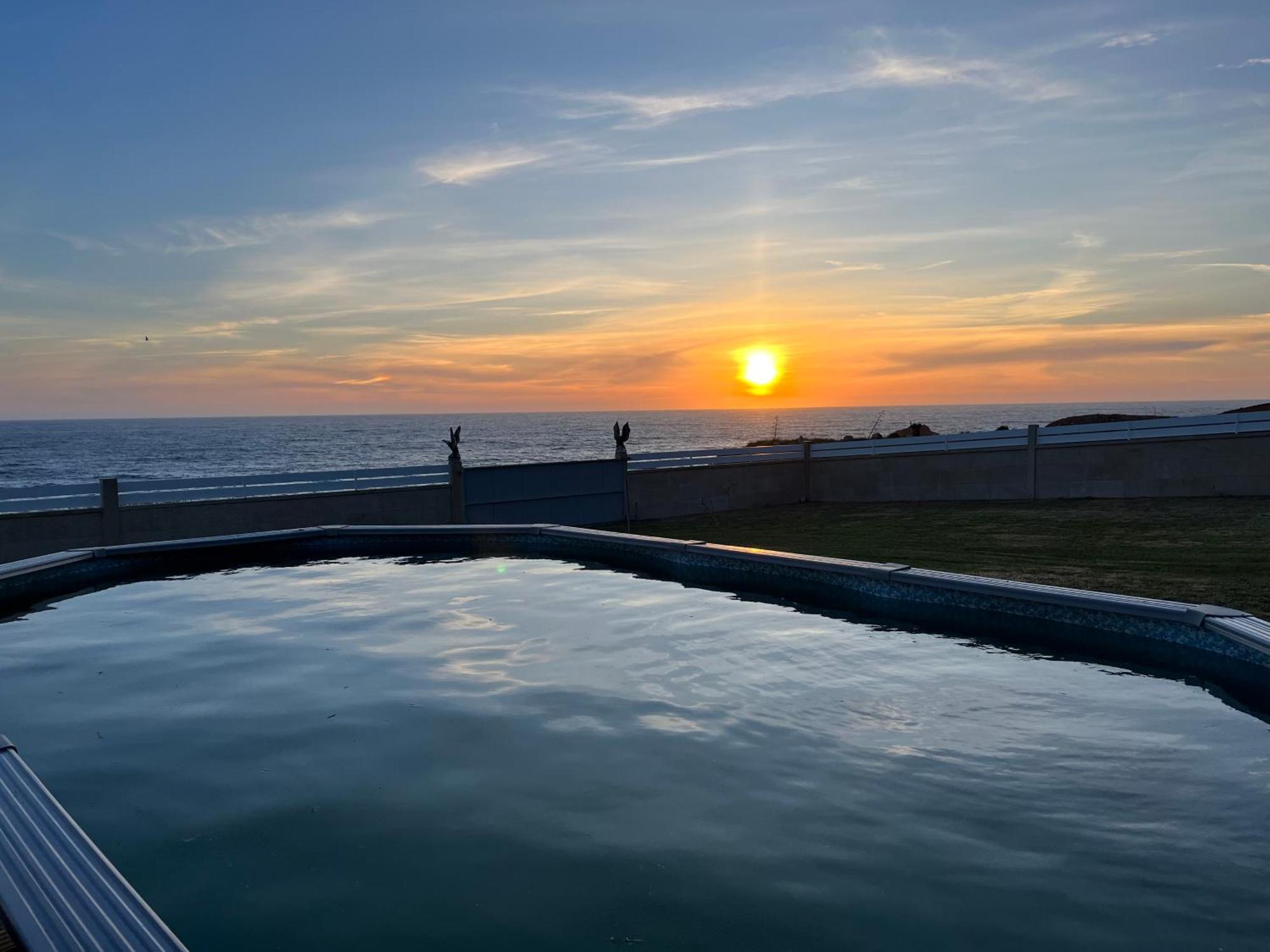 Vive Tus Suenos Villa โอยา ภายนอก รูปภาพ