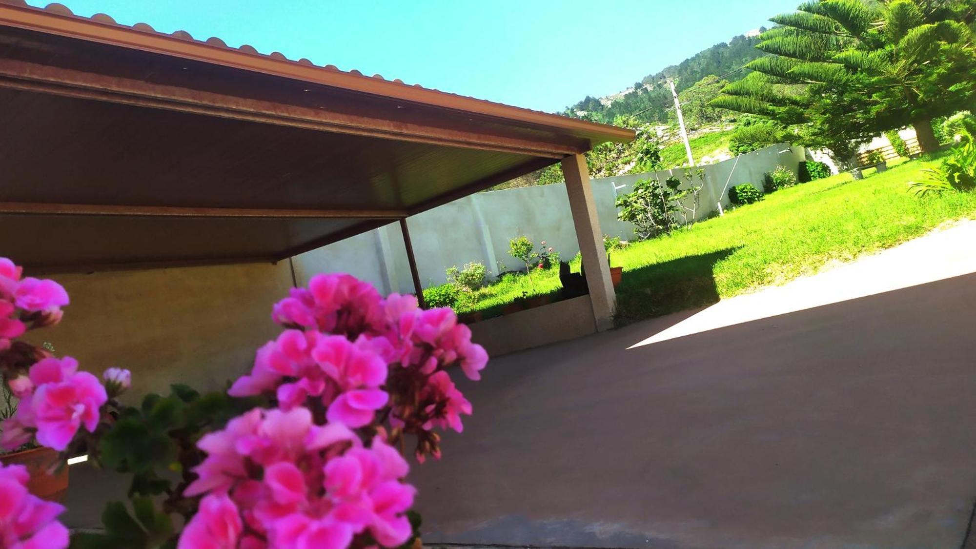 Vive Tus Suenos Villa โอยา ภายนอก รูปภาพ